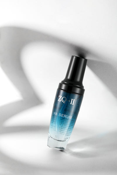 Sérum à l'acide hyaluronique ZQ-II 50 ml