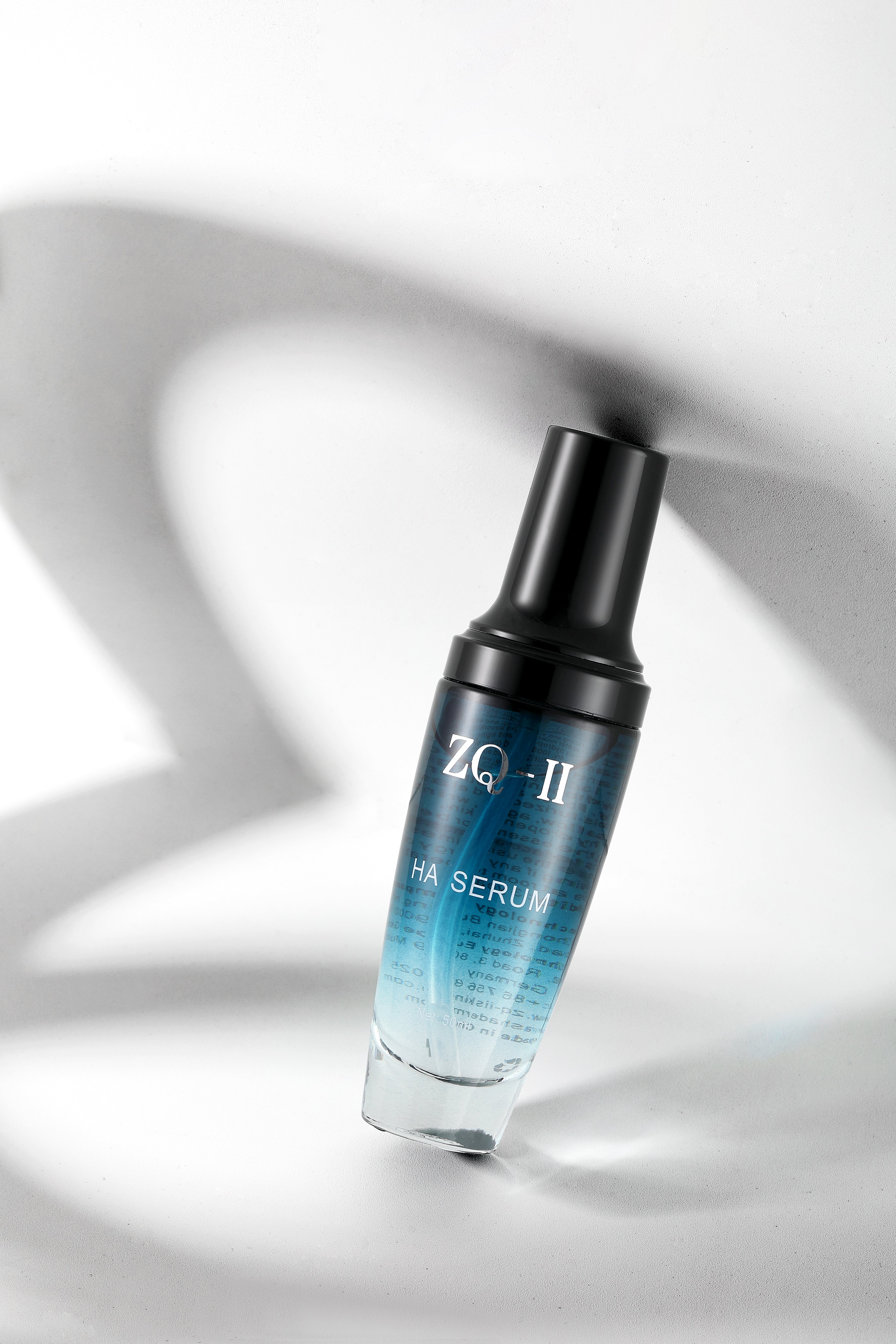 ZQ-II HA Serum 50ml