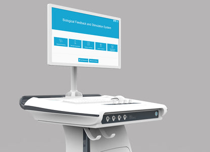 DioLaz Pelvic Health System