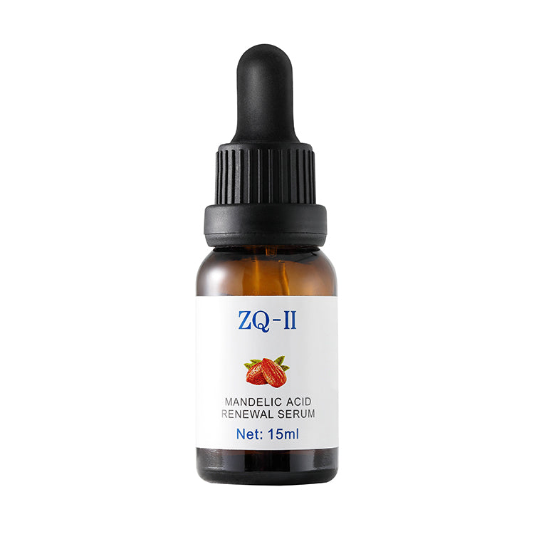ZQ-II Mandelic Acid Renewal Serum 15ml