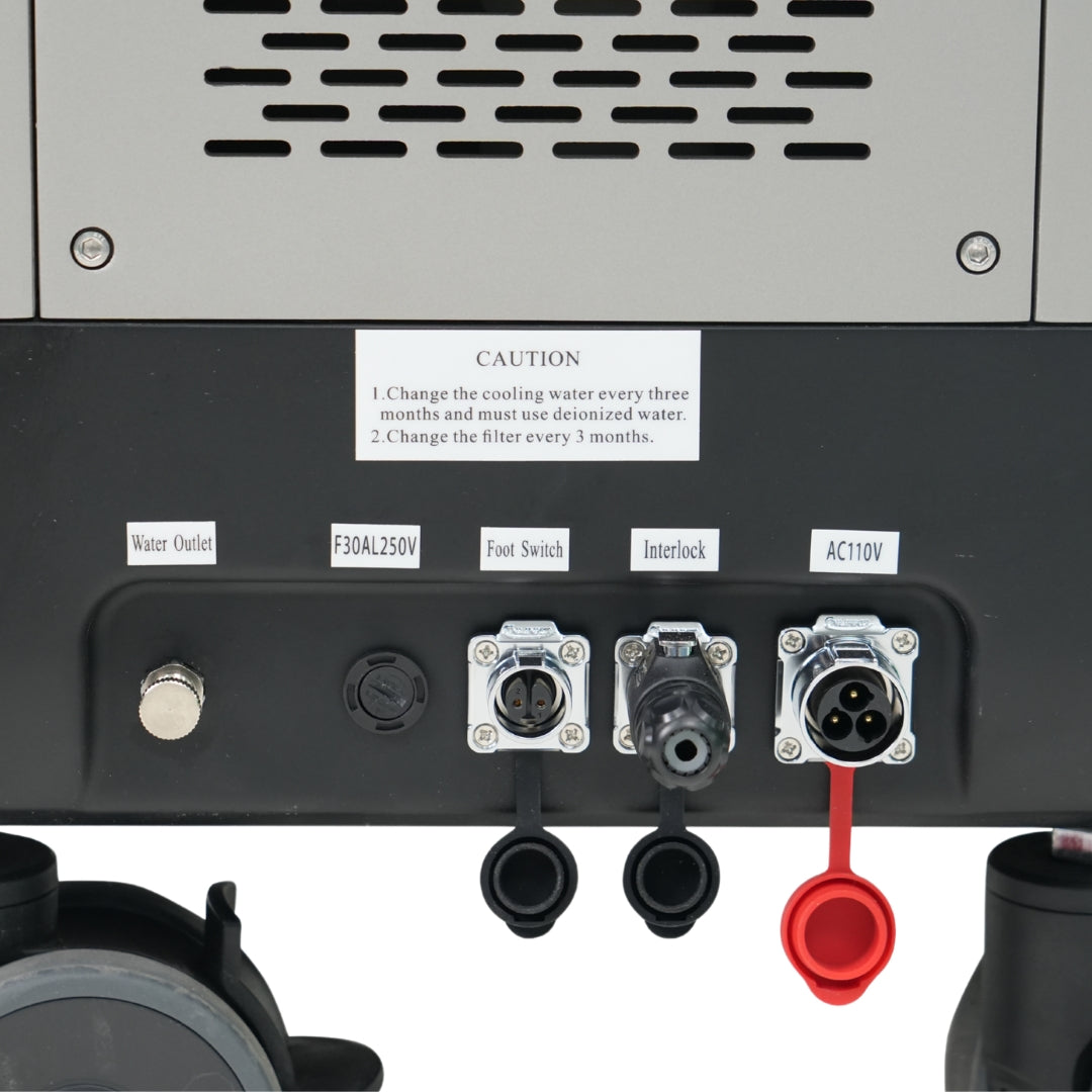 DioLaz Health Canada Licensed Picosecond Laser for Tattoo Removal & Skin Rejuvenation