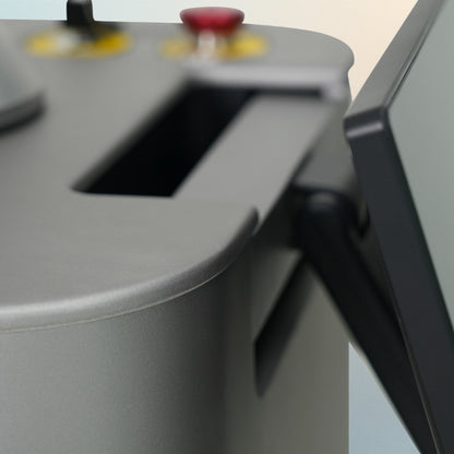 DioLaz Health Canada Licensed Picosecond Laser for Tattoo Removal & Skin Rejuvenation