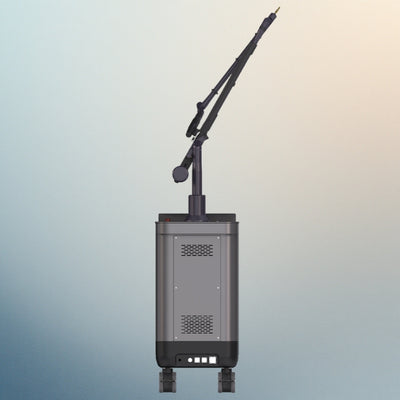 DioLaz Health Canada Licensed Picosecond Laser for Tattoo Removal & Skin Rejuvenation