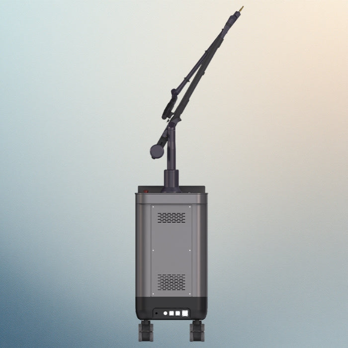 DioLaz Health Canada Licensed Picosecond Laser for Tattoo Removal & Skin Rejuvenation