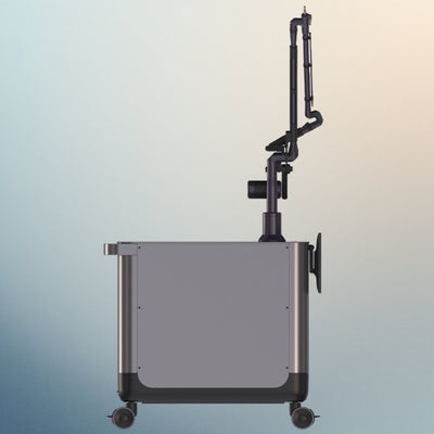 DioLaz Health Canada Licensed Picosecond Laser for Tattoo Removal & Skin Rejuvenation
