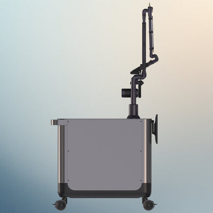 DioLaz Health Canada Licensed Picosecond Laser for Tattoo Removal & Skin Rejuvenation