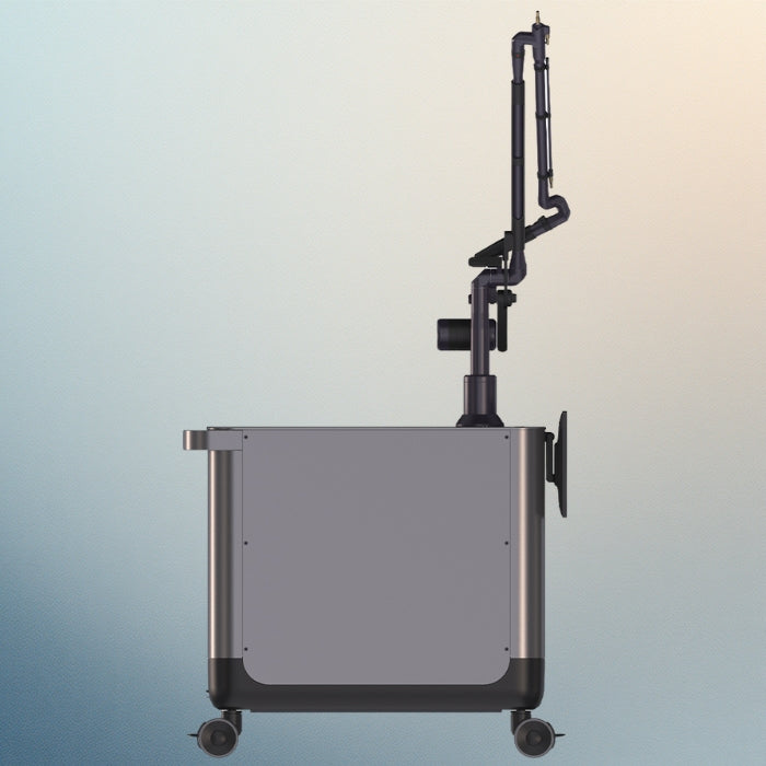 DioLaz Health Canada Licensed Picosecond Laser for Tattoo Removal & Skin Rejuvenation