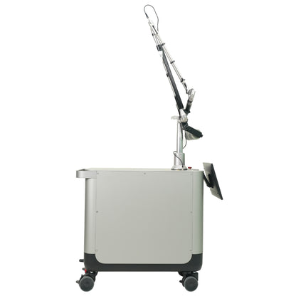 DioLaz Health Canada Licensed Picosecond Laser for Tattoo Removal & Skin Rejuvenation