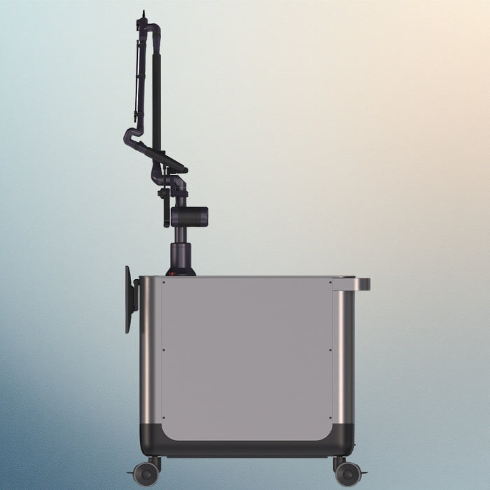 DioLaz Health Canada Licensed Picosecond Laser for Tattoo Removal & Skin Rejuvenation