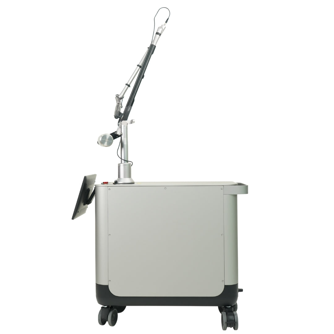 DioLaz Health Canada Licensed Picosecond Laser for Tattoo Removal & Skin Rejuvenation