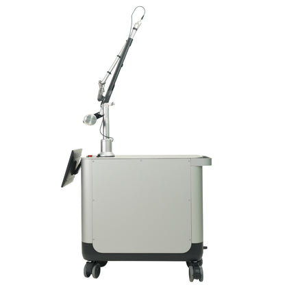 DioLaz Health Canada Licensed Picosecond Laser for Tattoo Removal & Skin Rejuvenation