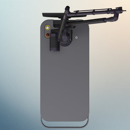 DioLaz Health Canada Licensed Picosecond Laser for Tattoo Removal & Skin Rejuvenation