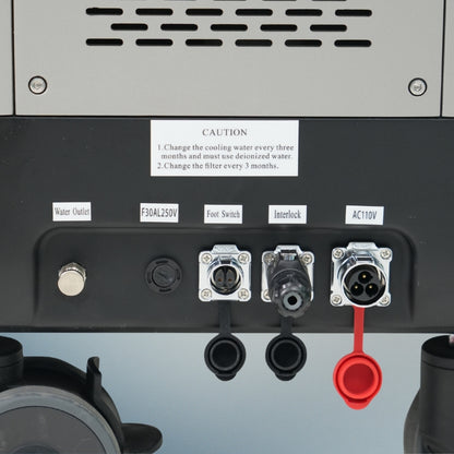 DioLaz Health Canada Licensed Picosecond Laser for Tattoo Removal & Skin Rejuvenation