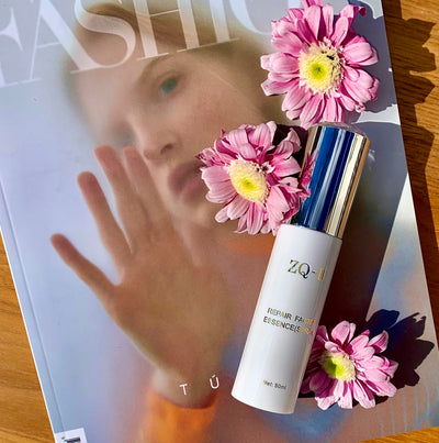 ZQ-II Repair Factor Essence 50ml