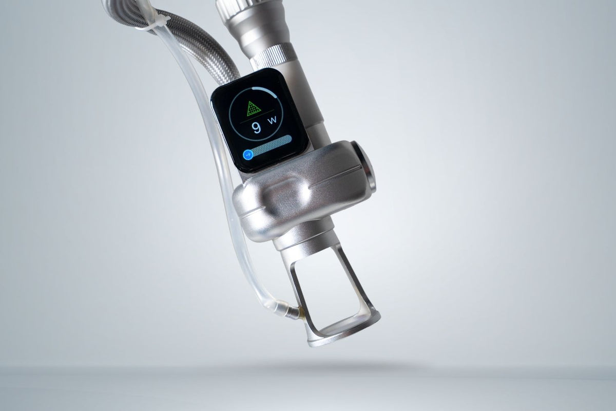 co2-Fractional-Probe