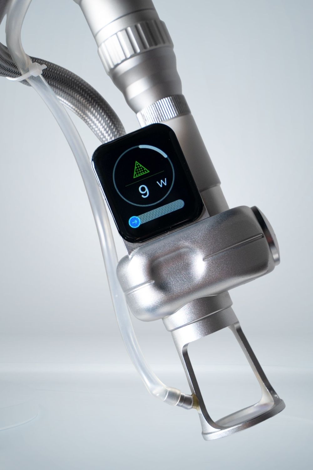 co2-Fractional-Probe