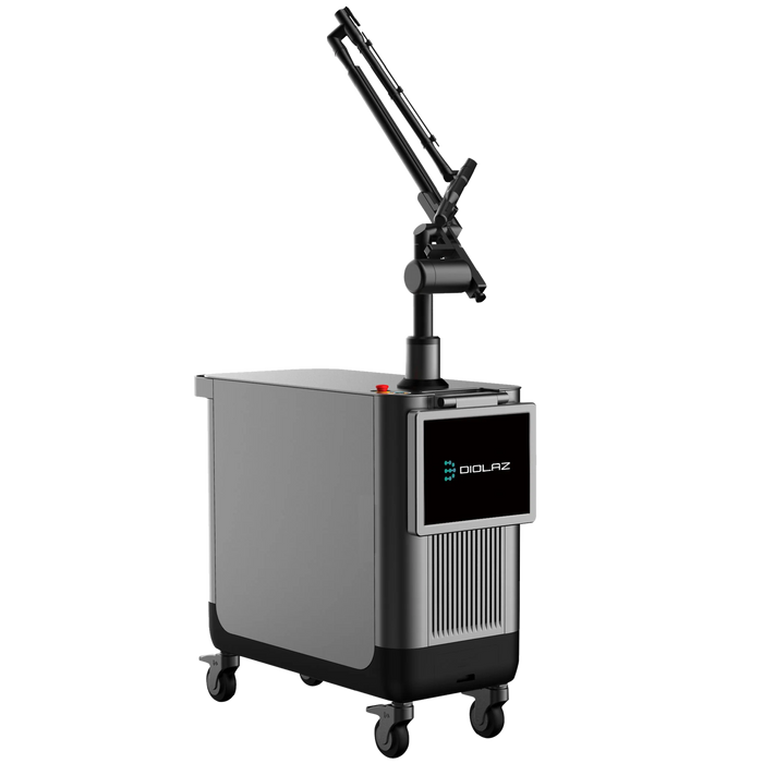 DioLaz picosecond laser system