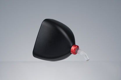 DioLaz precision light guide tip for small and contoured treatment areas