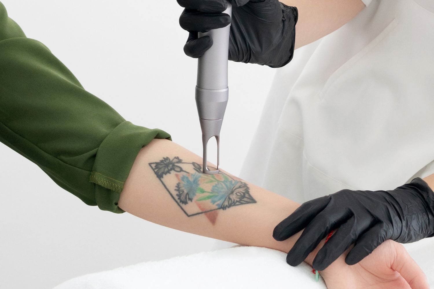 pico-treatment
