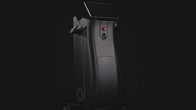 DioLaz Avezelo S Laser Hair Removal Machine